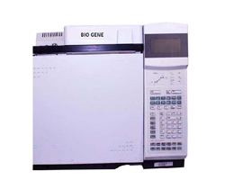 Gas Chromatography (GCN-1986)